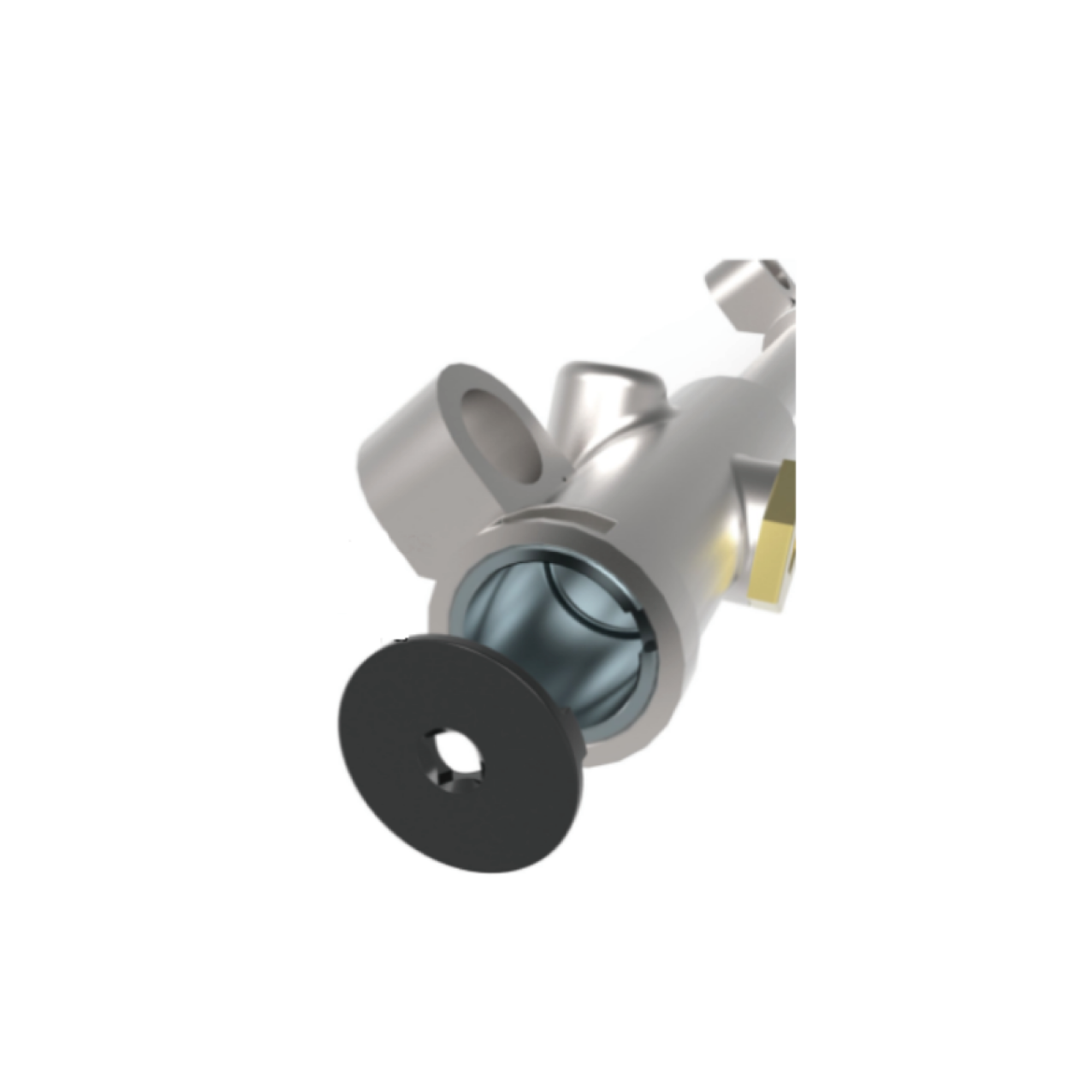 TOYOTA STEERING RACK TOOL